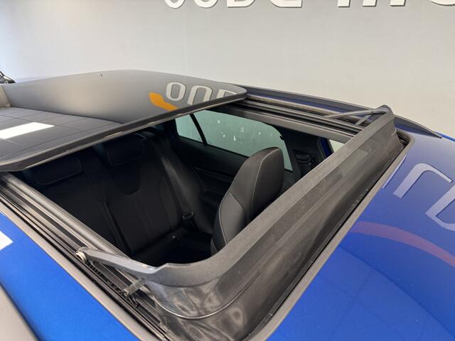 Skoda OCTAVIA Combi 1.4 Panoramadak/Memory Stoelen/Camera
