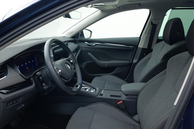 Skoda OCTAVIA 1.4 TSI iV PHEV Style | Trekgewicht! | Pano | 18" | Adaptief chassis
