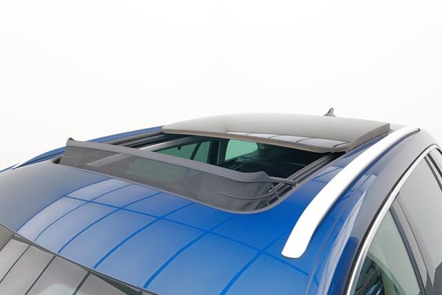Skoda OCTAVIA 1.4 TSI iV PHEV Style | Trekgewicht! | Pano | 18" | Adaptief chassis