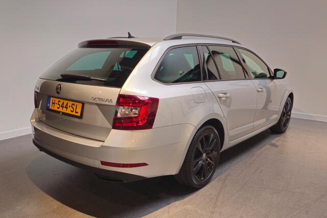 Skoda OCTAVIA Combi 1.5 TSI Greentech Sport Business - Apple Carplay/Android Auto - Navi