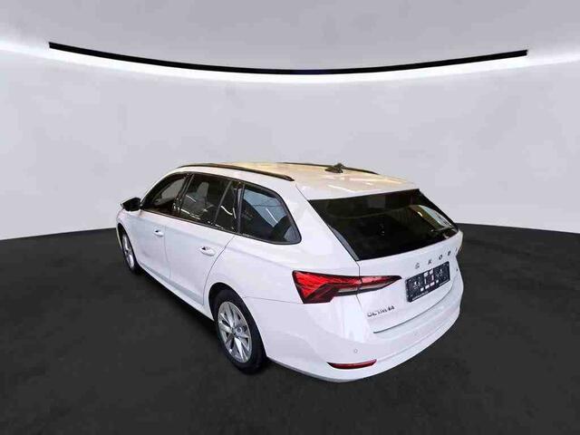 Skoda OCTAVIA Combi 1.4 TSI iV PHEV 204pk PHEV Business / Smart Link / Stoel + stuurverwarming / Wordt Verwacht