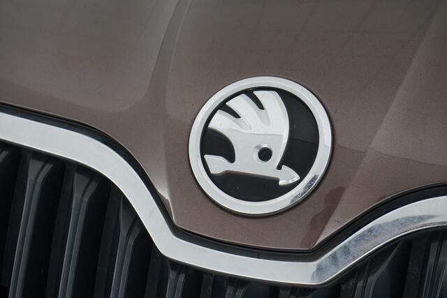 Skoda OCTAVIA Style Business | Camera | Pano | Apple Carplay