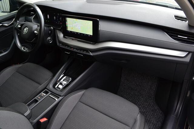Skoda OCTAVIA 1.4 TSI iV Business Edition LED/Carplay/18'' inch