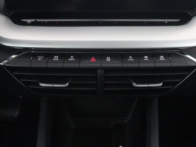 Skoda OCTAVIA 1.4 TSI iV PHEV Business Edition | Camera | Trekhaak | Sfeerverlichting | Carplay | Navigatie | Verwarmde voorruit | Climate control | Cruise control