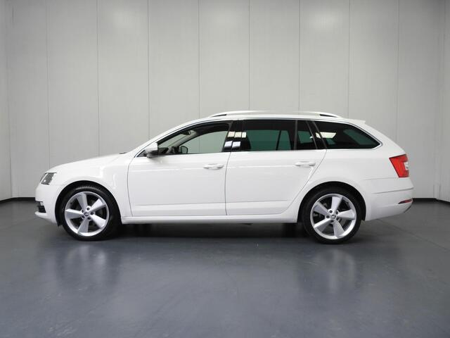Skoda OCTAVIA Combi 1.0 TSI Ambition Business NAVI/CLIMA/TREKH./18"LMV!