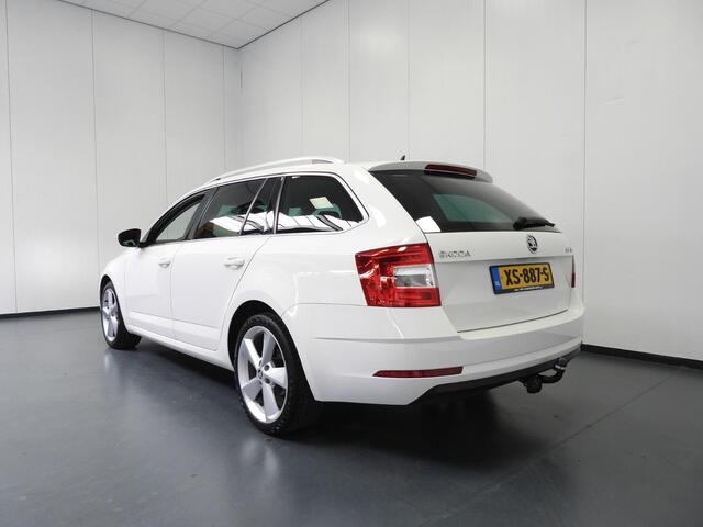 Skoda OCTAVIA Combi 1.0 TSI Ambition Business NAVI/CLIMA/TREKH./18"LMV!