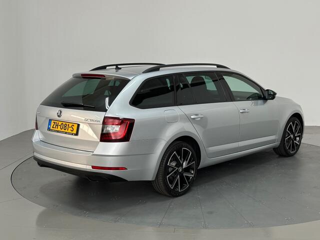 Skoda OCTAVIA 1.0 TSI SPORT BUSINESS 57.000KM
