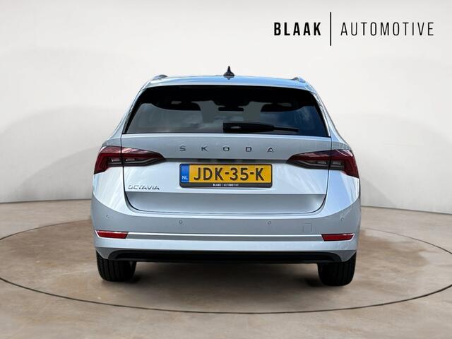 Skoda OCTAVIA 1.0 TSI Style
