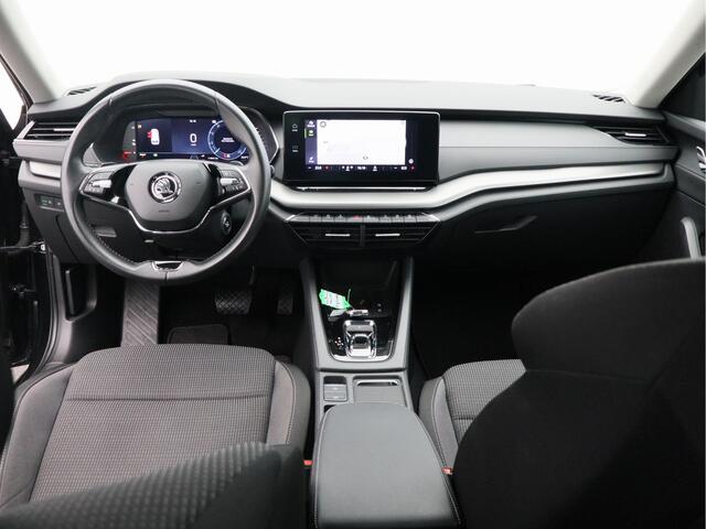 Skoda OCTAVIA Combi 1.4 TSI iV PHEV Business Edition/ automaat!