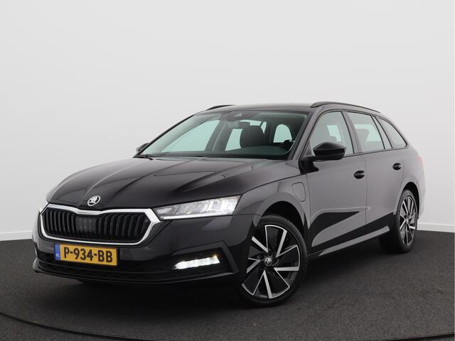 Skoda OCTAVIA Combi 1.4 TSI iV PHEV Business Edition/ automaat!