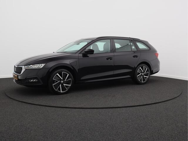 Skoda OCTAVIA Combi 1.4 TSI iV PHEV Business Edition/ automaat!
