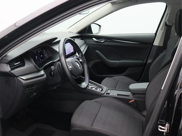 Skoda OCTAVIA Combi 1.4 TSI iV PHEV Business Edition/ automaat!