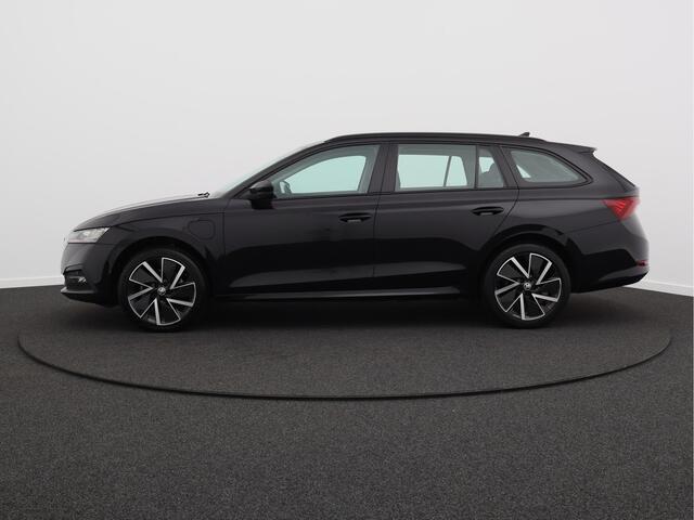 Skoda OCTAVIA Combi 1.4 TSI iV PHEV Business Edition/ automaat!