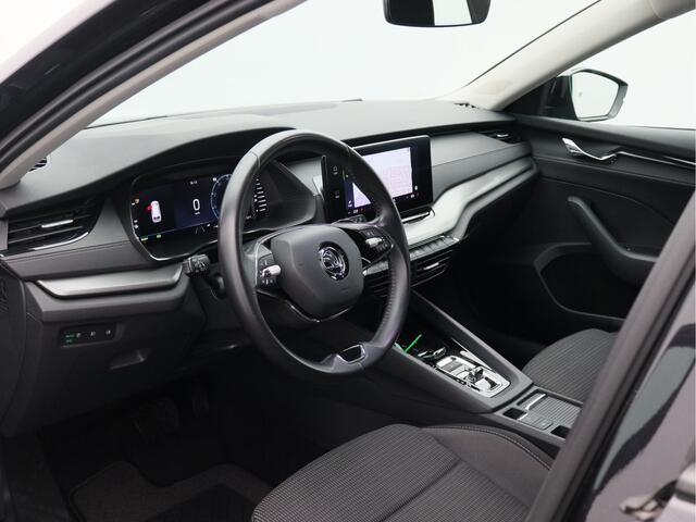 Skoda OCTAVIA Combi 1.4 TSI iV PHEV Business Edition/ automaat!