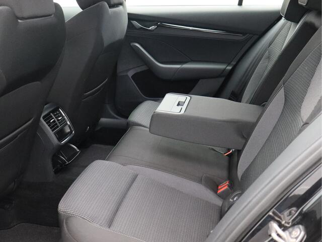 Skoda OCTAVIA Combi 1.4 TSI iV PHEV Business Edition/ automaat!