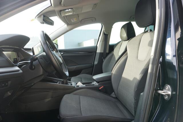 Skoda OCTAVIA Combi 1.0 TSI Edition | CAMERA | STOELVERW. | CARPLAY | ELEKTR. KLEP |