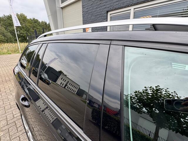 Skoda OCTAVIA 1.6 TDI Ambition Business + Ecc + Lmv + Navi + park pilot - 2018