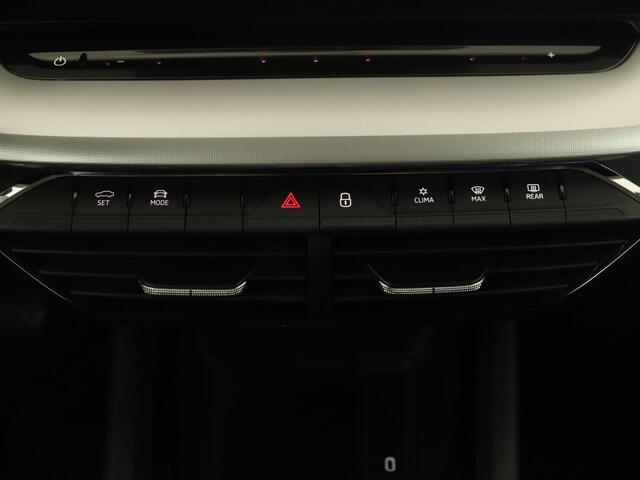 Skoda OCTAVIA 1.4 TSI iV PHEV Business Edition | Stoel & stuurverwarming | Carplay | Navigatie | Parkeerhulp | Climate control | Cruise control