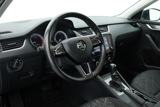 Skoda OCTAVIA Combi 1.5 TSI Greentech Business DSG | Pano | Keyless | Navi | Apple Carplay | Camera | Trekhaak