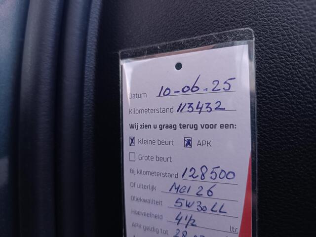 Skoda OCTAVIA Combi 1.2 TSI Greentech Ambition Businessline Trekhaak