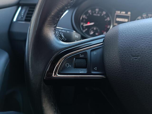 Skoda OCTAVIA Combi 1.2 TSI Greentech Ambition Businessline Trekhaak