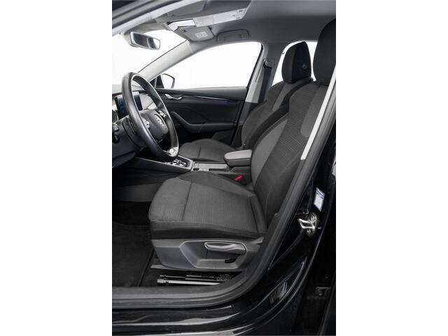 Skoda OCTAVIA Combi 1.0 e-TSI Business Edition