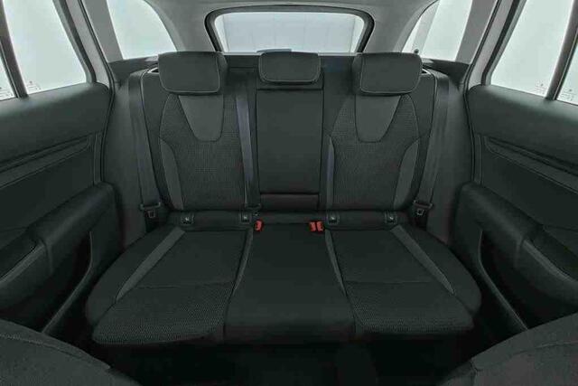 Skoda OCTAVIA Combi 1.4 TSI iV 204pk PHEV Business / Standkachel / Smart Link / 18 inch l.m. / Wordt Verwacht