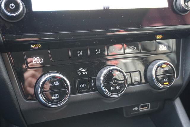 Skoda OCTAVIA Combi 1.0 TSI Greentech Ambition Business | CARPLAY / NAVI | ECC |