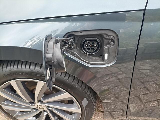 Skoda OCTAVIA Combi 1.4 Tsi IV PHEV Business,Camera, Navi