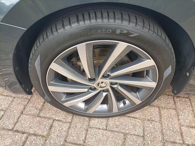 Skoda OCTAVIA Combi 1.4 Tsi IV PHEV Business,Camera, Navi