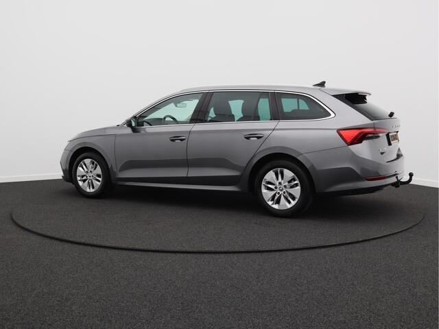 Skoda OCTAVIA Combi 1.0 TSI Ambition/ trekhaak/ zeer mooi!