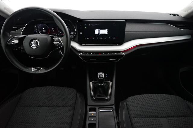 Skoda OCTAVIA Combi 1.5 TSI First Edition