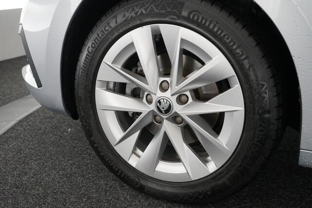 Skoda OCTAVIA Combi 1.5 TSI First Edition