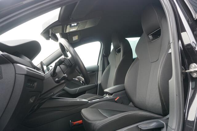Skoda OCTAVIA Combi 1.0 e-TSI Sport Automaat | ACC | STUURVERW. | TREKHAAK |
