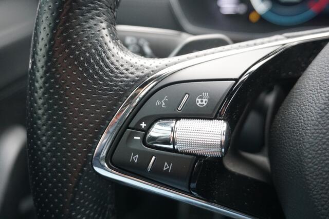 Skoda OCTAVIA Combi 1.0 e-TSI Sport Automaat | ACC | STUURVERW. | TREKHAAK |