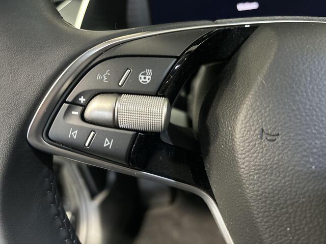 Skoda OCTAVIA Combi 1.5 TSI 115pk Edition · Apple/Android Car Play · Elek. Trekhaak · P-Sensoren · Stoel & Stuurwiel Verwarming · 16'' Inch · Garantie t/m 29-12-2028 of 100.000km