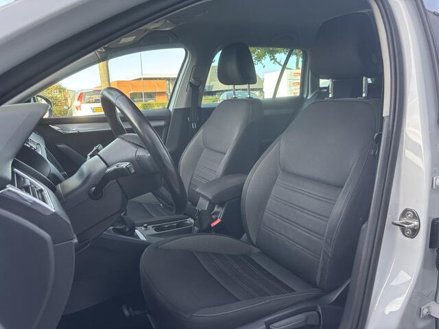 Skoda OCTAVIA Combi 1.5 TSI Greentech Style | Trekhaak | Stoelverwarming | Parkeersensor