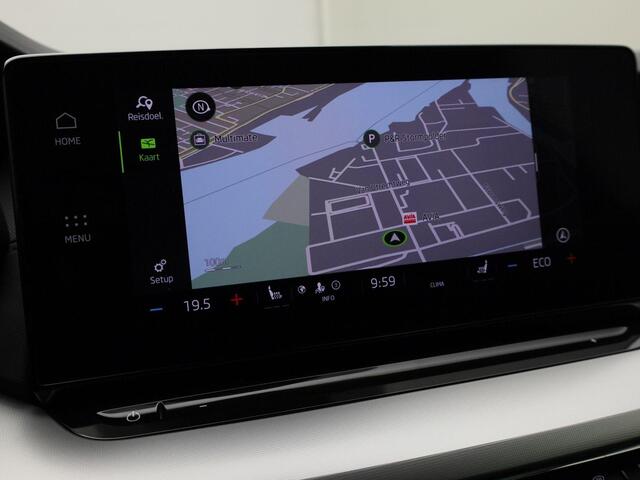 Skoda OCTAVIA Combi 1.4TSI 150kW/204pk DSG iV PHEV Business DSG · Panoramadak · Camera · Keyless · Stuur- & Stoelverwarming · Apple/Android Car Play