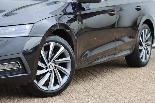 Skoda OCTAVIA Combi 1.4 TSI iV Style 204ppk DSG6