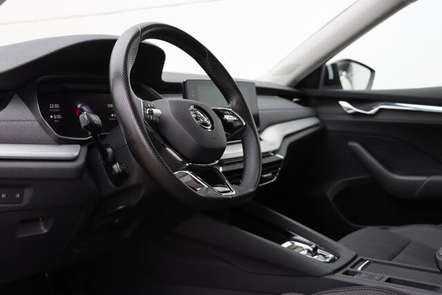 Skoda OCTAVIA Combi 1.4 TSI iV Style 204ppk DSG6
