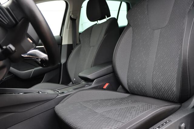 Skoda OCTAVIA Combi 1.4 TSI iV Style 204ppk DSG6
