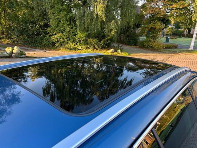 Skoda OCTAVIA 1.4TSI iV PHEV Sportline Business