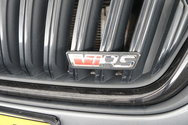 Skoda OCTAVIA Combi 1.4 TSI RS iV PHEV | Head-up | CANTON | Blind-spot