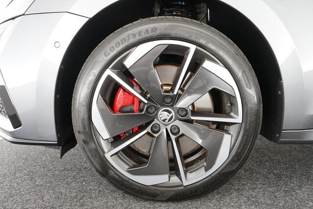 Skoda OCTAVIA Combi 1.4 TSI RS iV PHEV | Head-up | CANTON | Blind-spot