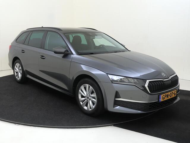 Skoda OCTAVIA Combi 1.5 TSI Selection