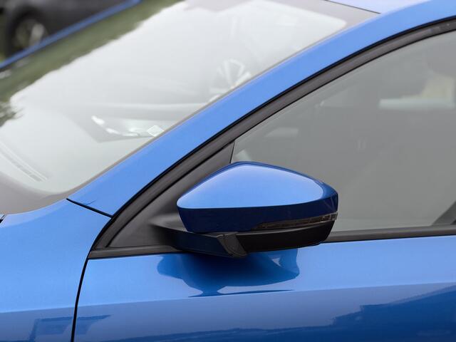 Skoda OCTAVIA Combi 1.0 TSI Greentech Business Edition | Trekhaak | Cruise | Apple CarPlay