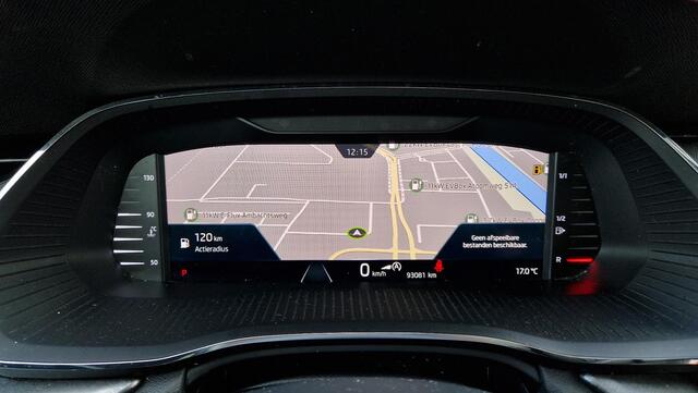 Skoda OCTAVIA 1.0 e-TSI Business Edition