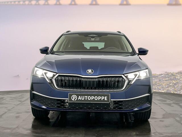 Skoda OCTAVIA Combi Business Edition Plus 1.5 TSI m-HEV 110 kW / 150 P