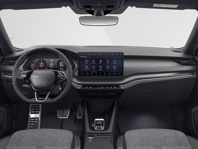 Skoda OCTAVIA combi Sportline Tour 1.5 TSI m-HEV 110 kW / 150 PK Combi