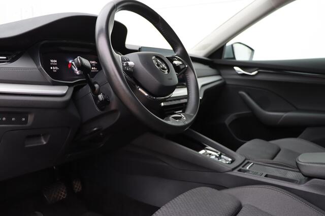 Skoda OCTAVIA Combi 1.4 TSI iV Style 204pk DSG6